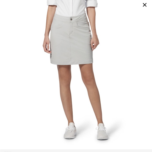 ROYAL ROBINS WOMEN’S ALPINE MTN PRO SKORT SIZE 6 - Picture 16 of 16